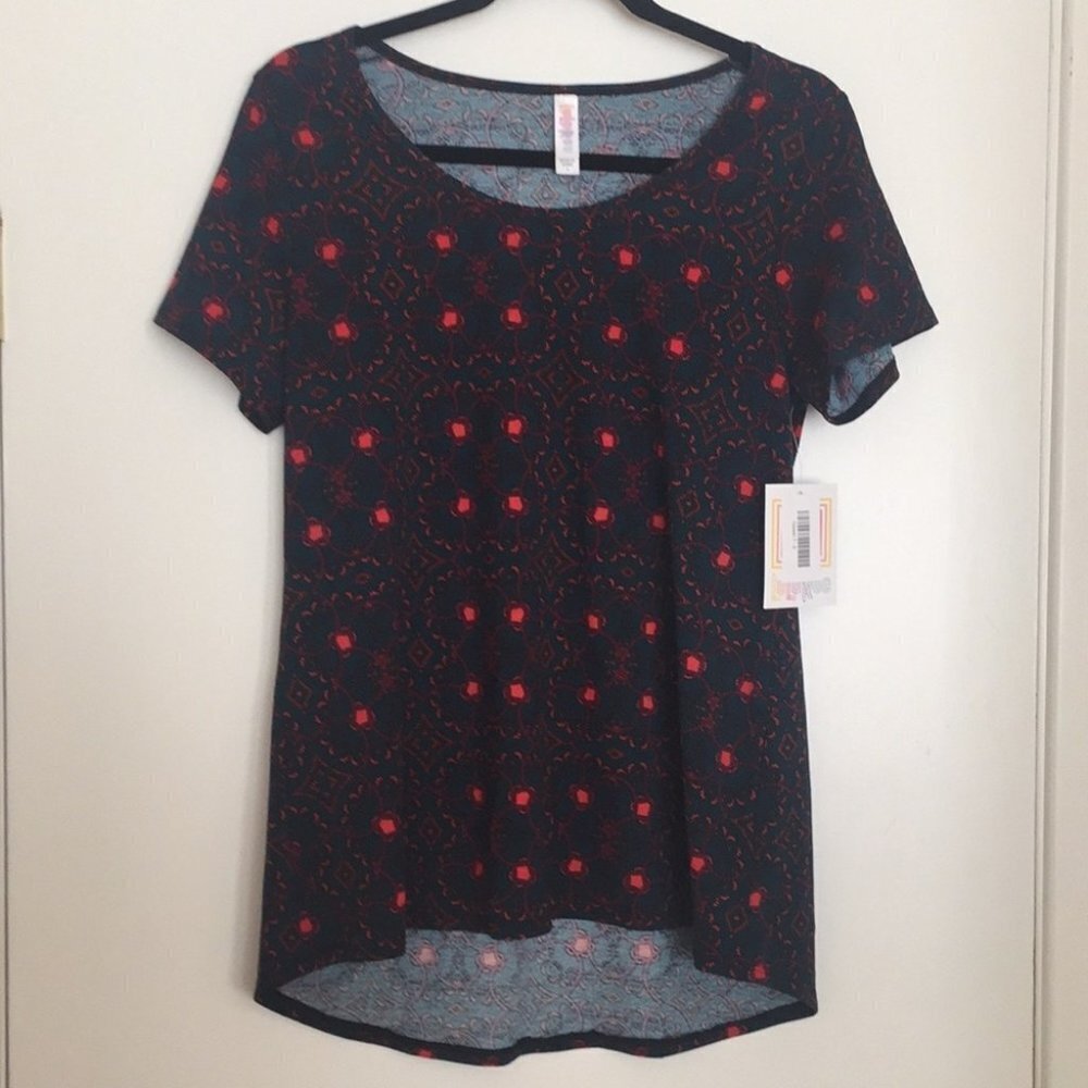 S LuLaRoe Classic Tee‎